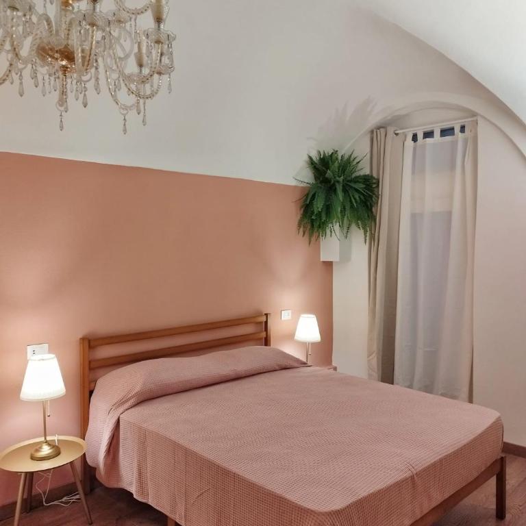 La Maddalena Room - Camera Matrimoniale - 2