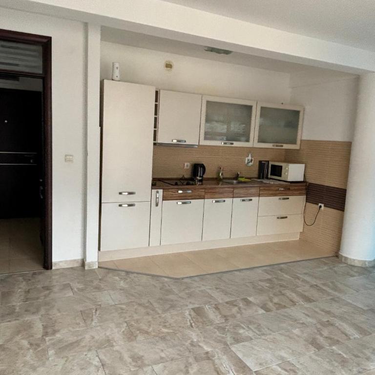 Galicia Lux Becici - Apartman sa 1 Spavaćom Sobom - 3