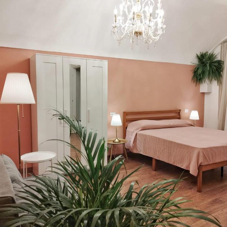 La Maddalena Room - Camera Matrimoniale - 7