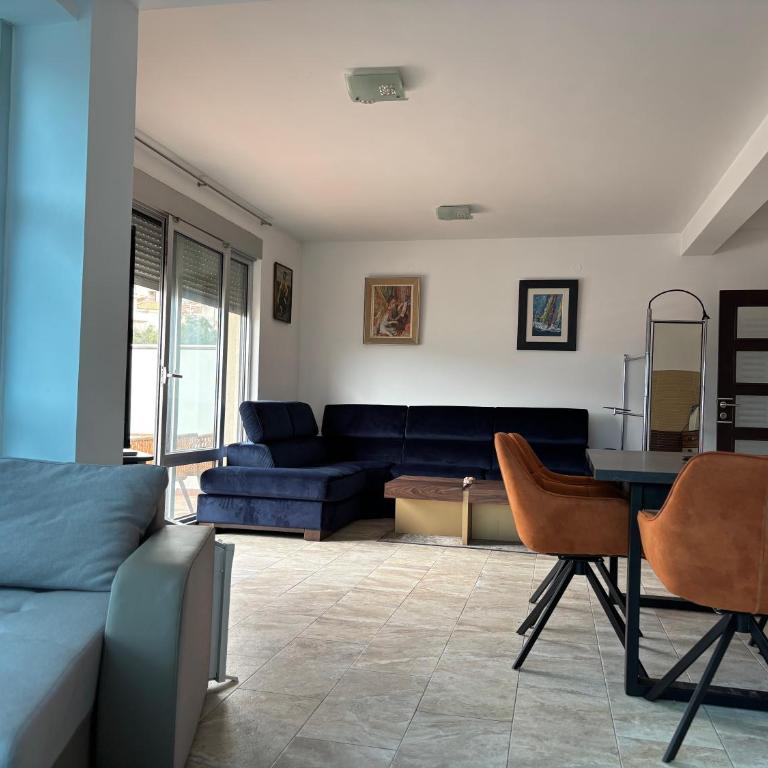 Galicia Lux Becici - Apartman sa 1 Spavaćom Sobom - 2