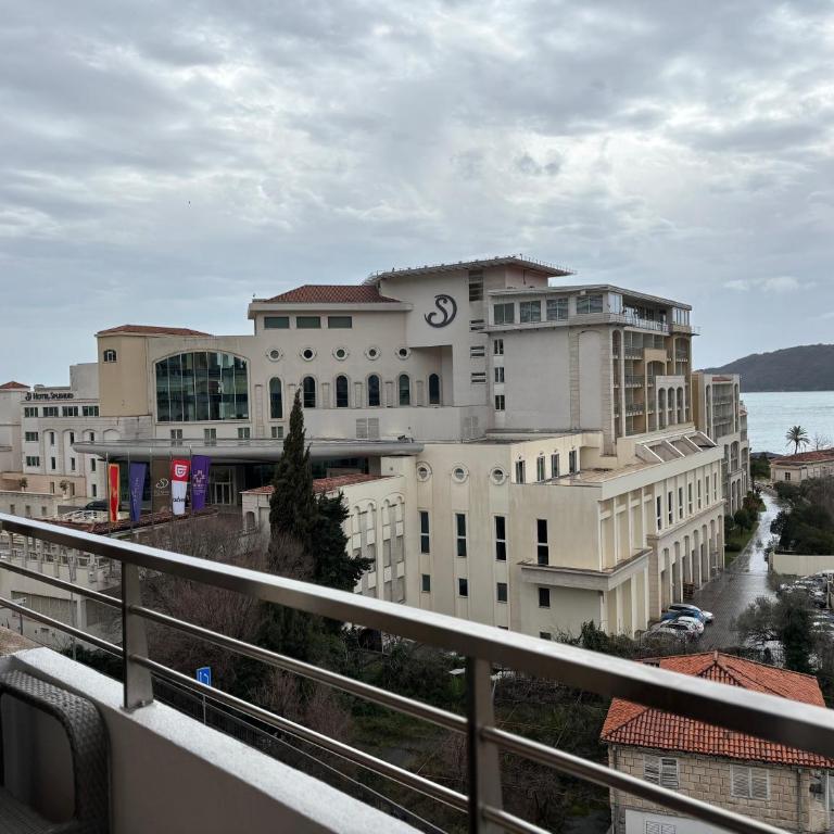 Galicia Lux Becici - Apartman sa 1 Spavaćom Sobom - 5