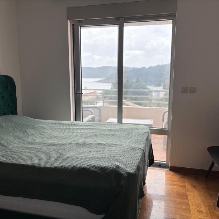 Galicia Lux Becici - Apartman sa 1 Spavaćom Sobom - 6