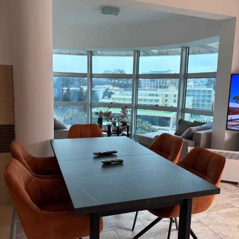 Galicia Lux Becici - Apartman sa 1 Spavaćom Sobom - 7