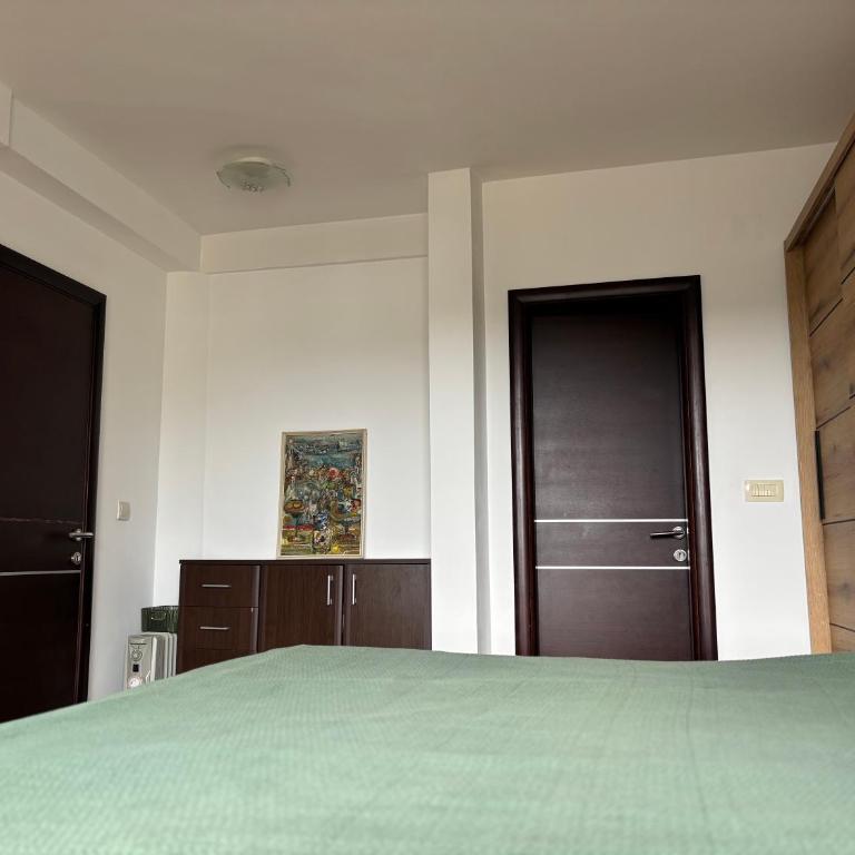 Galicia Lux Becici - Apartman sa 1 Spavaćom Sobom - 8