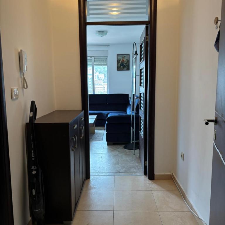 Galicia Lux Becici - Apartman sa 1 Spavaćom Sobom - 20