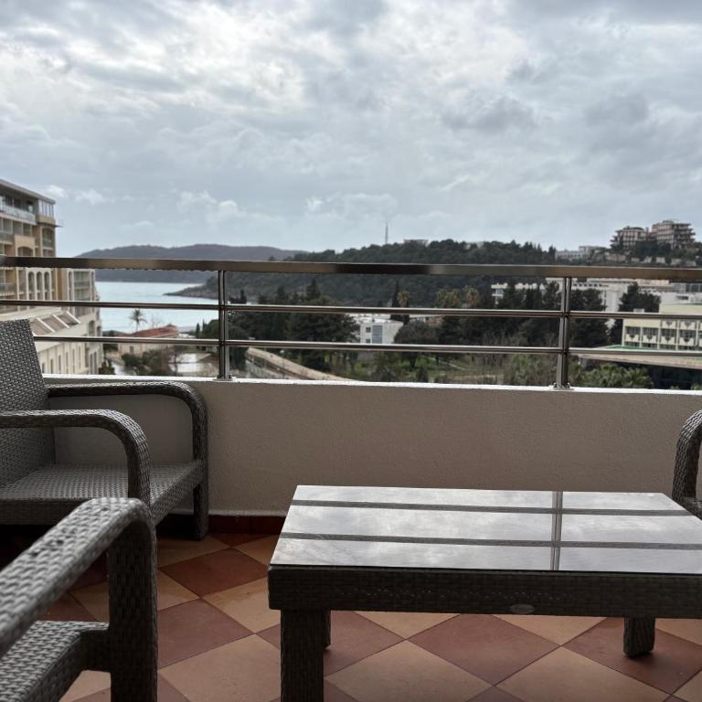 Galicia Lux Becici - Apartman sa 1 Spavaćom Sobom - 22