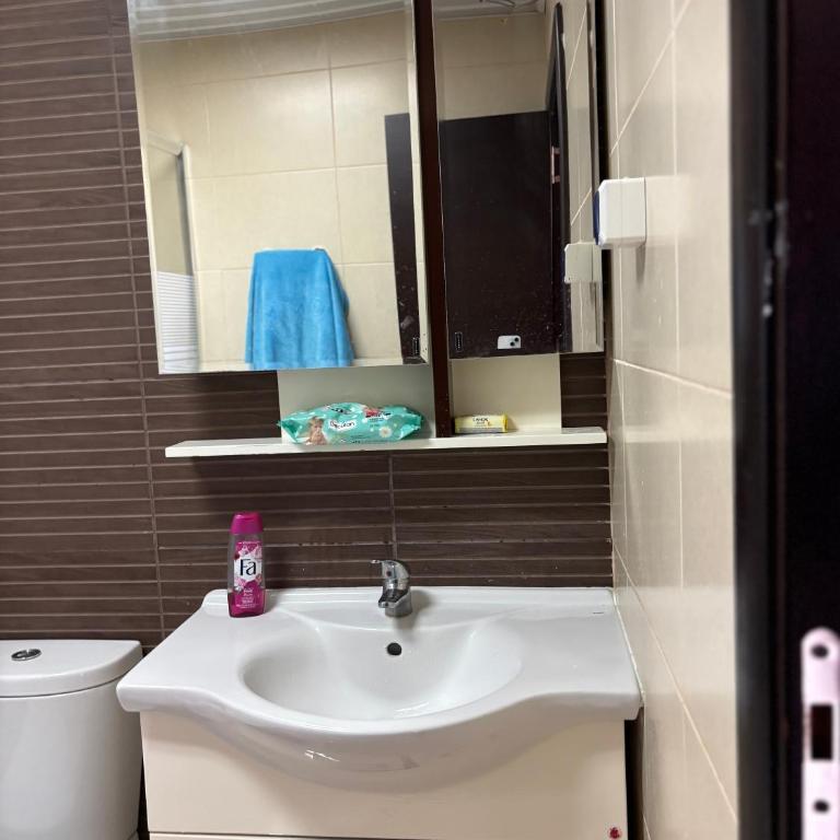 Galicia Lux Becici - Apartman sa 1 Spavaćom Sobom - 23