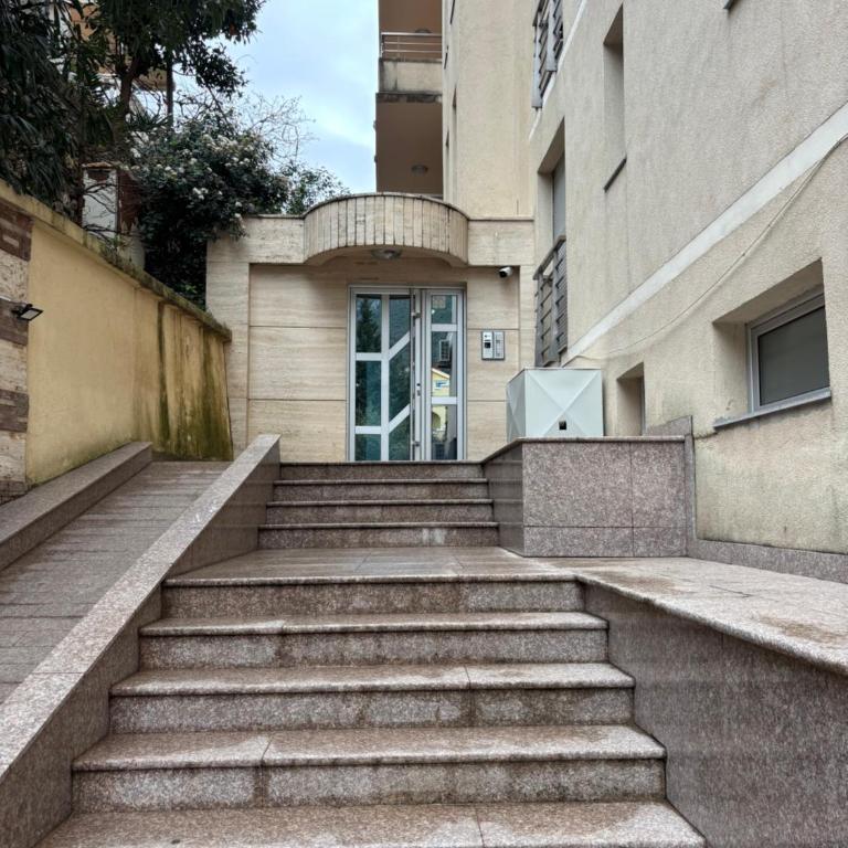 Galicia Lux Becici - Apartman sa 1 Spavaćom Sobom - 24