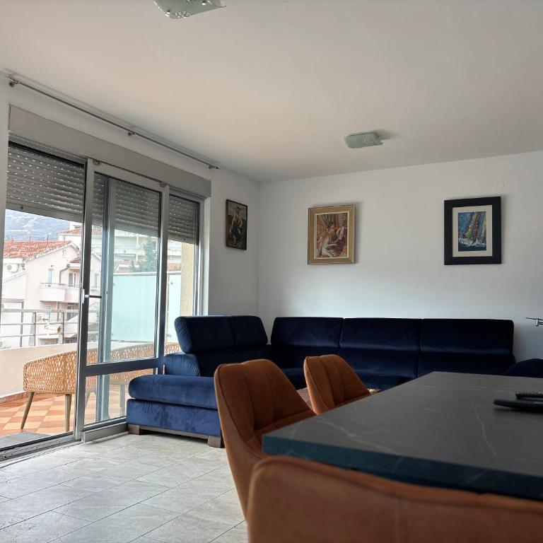 Galicia Lux Becici - Apartman sa 1 Spavaćom Sobom - 26