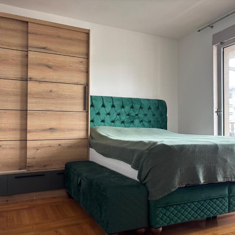 Galicia Lux Becici - Apartman sa 1 Spavaćom Sobom - 28