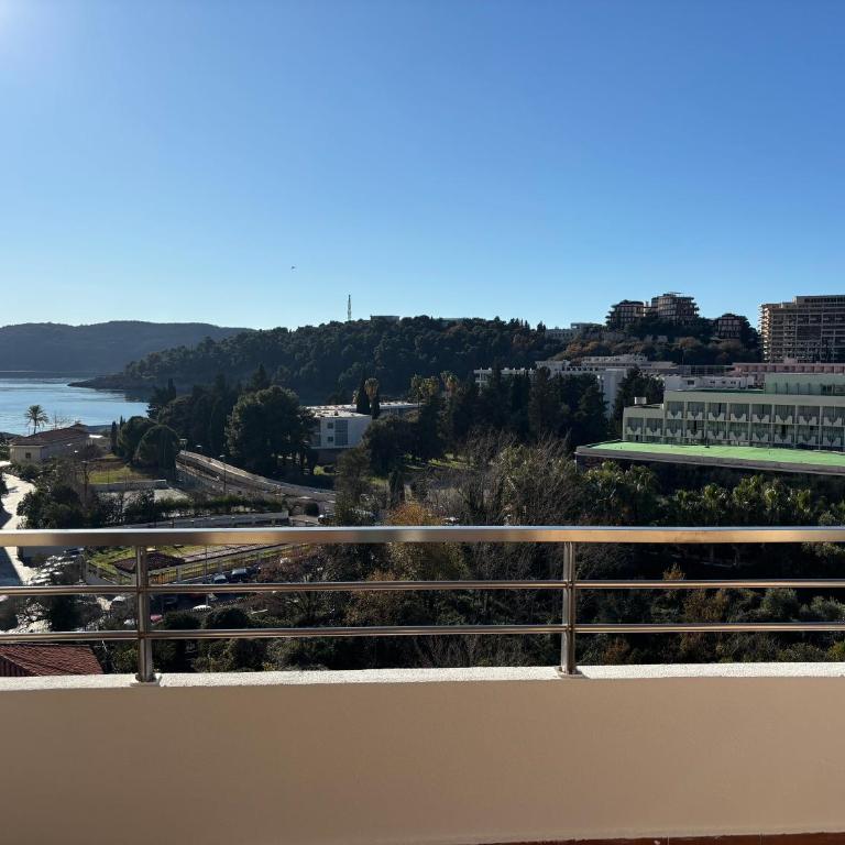 Galicia Lux Becici - Apartman sa 1 Spavaćom Sobom - 10