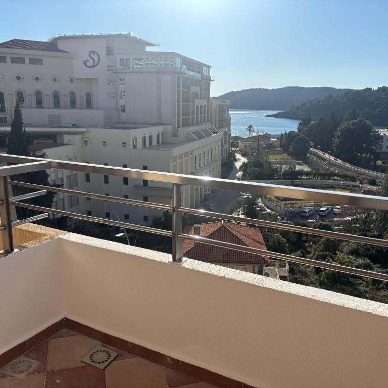 Galicia Lux Becici - Apartman sa 1 Spavaćom Sobom - 31