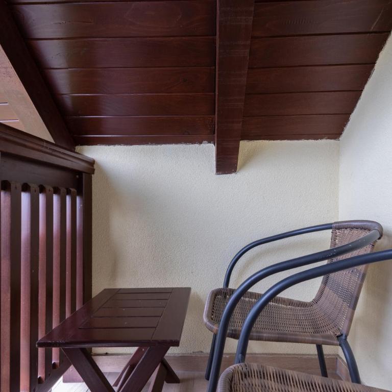 Hotel Agape - Niskobudžetna Dvokrevetna Soba sa Bračnim Krevetom - 5