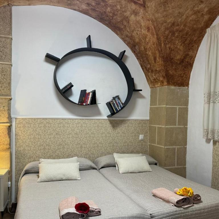 Flor de Lis 1 - Two-Bedroom Apartment - 12
