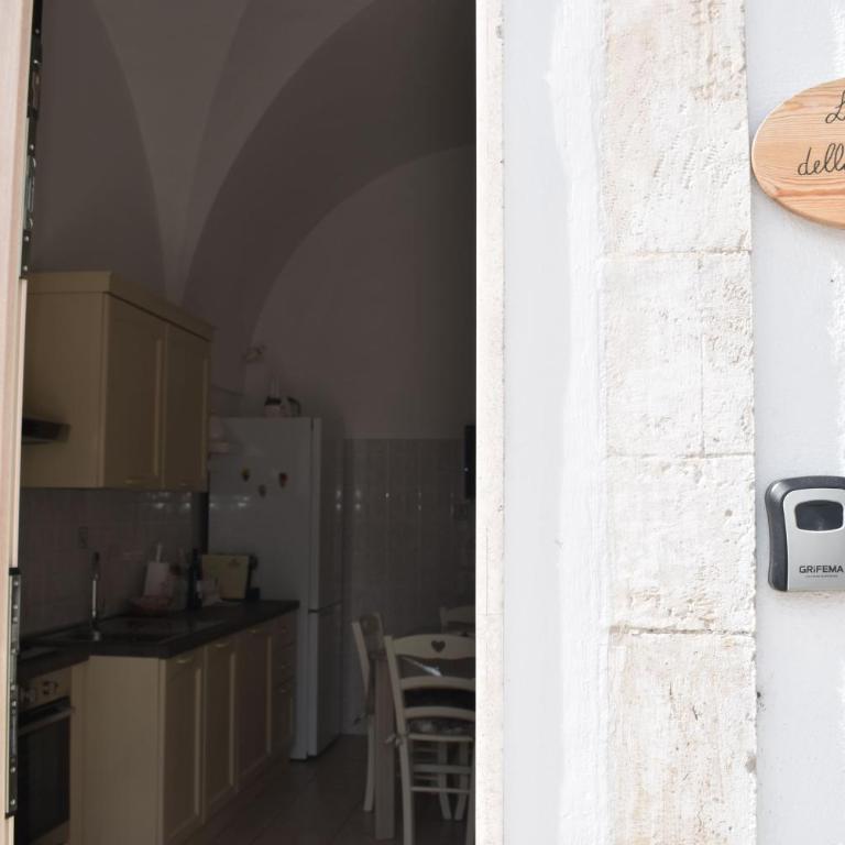 La Casa della Zia - Casa con 1 Camera da Letto - 3