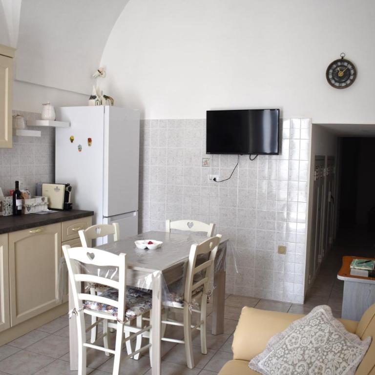 La Casa della Zia - Casa con 1 Camera da Letto - 8
