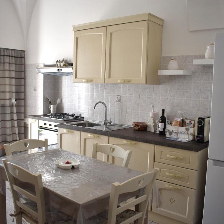 La Casa della Zia - Casa con 1 Camera da Letto - 9