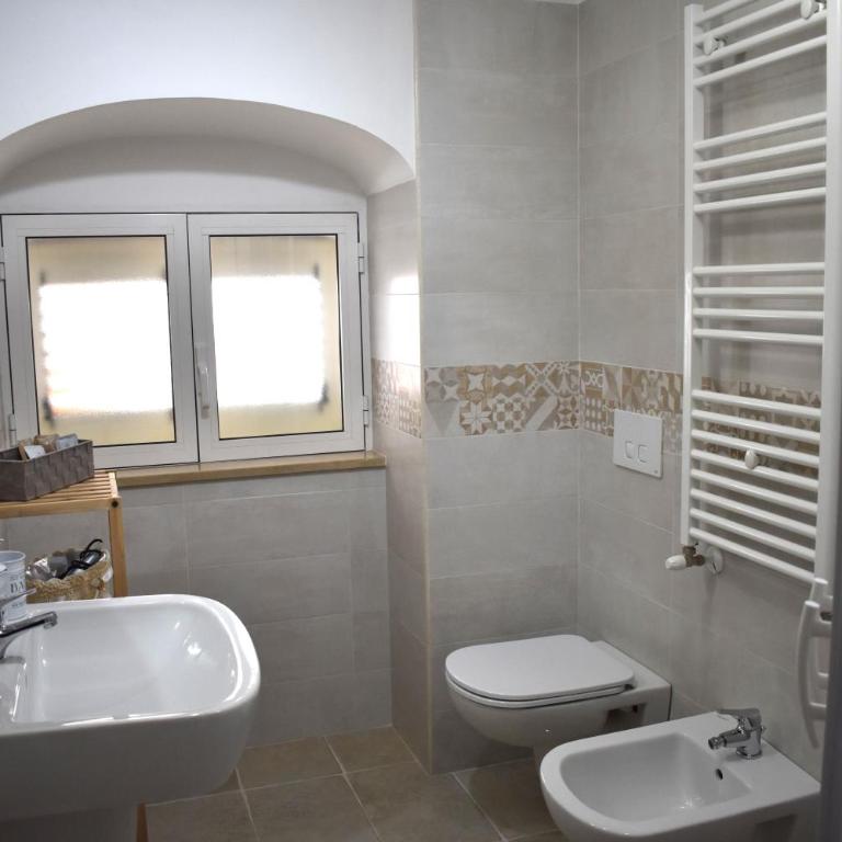 La Casa della Zia - Casa con 1 Camera da Letto - 24