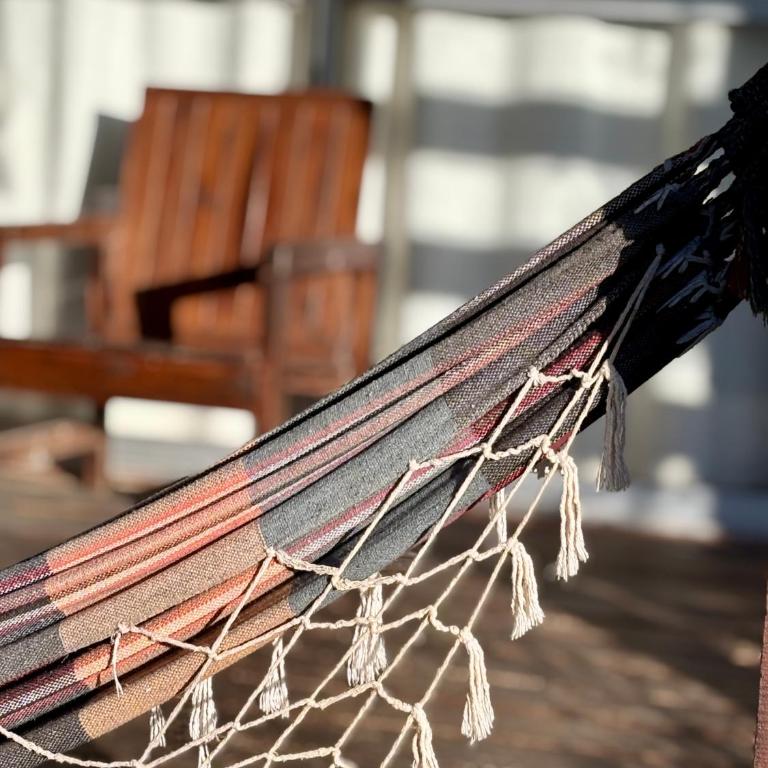 Monoambiente en Valizas - Studio with Garden View - 2