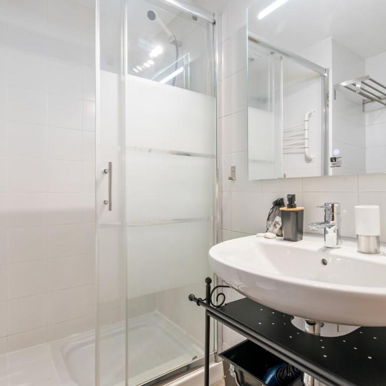 apartamento en las tablas con garaje y piscina ALQUILER TEMPORAL - Apartment - 11