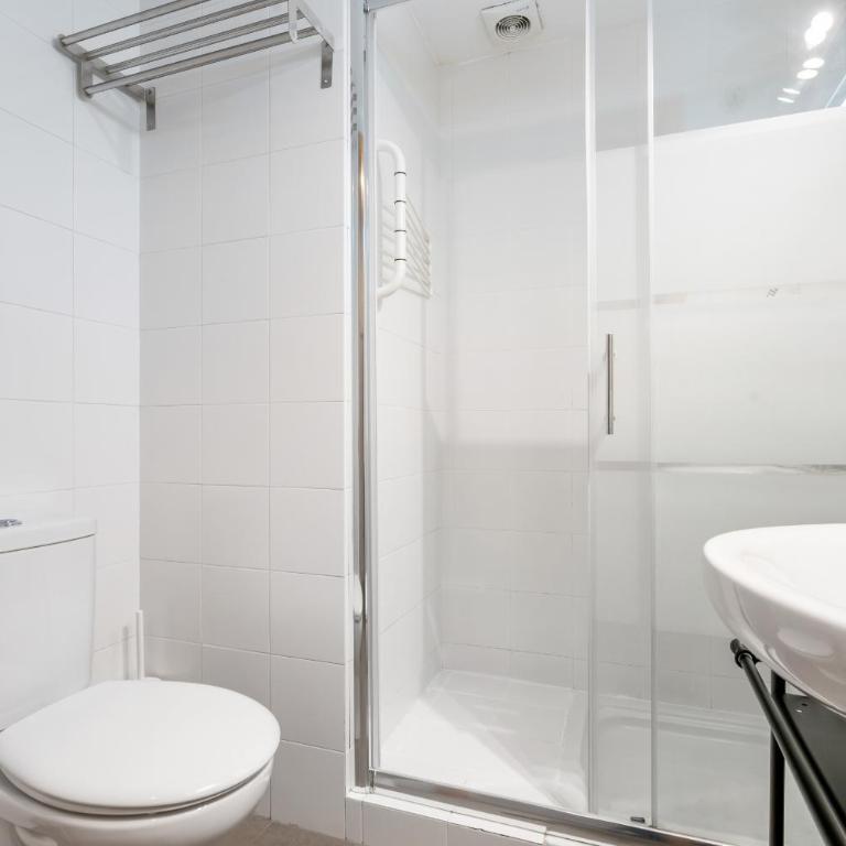 apartamento en las tablas con garaje y piscina ALQUILER TEMPORAL - Apartment - 15