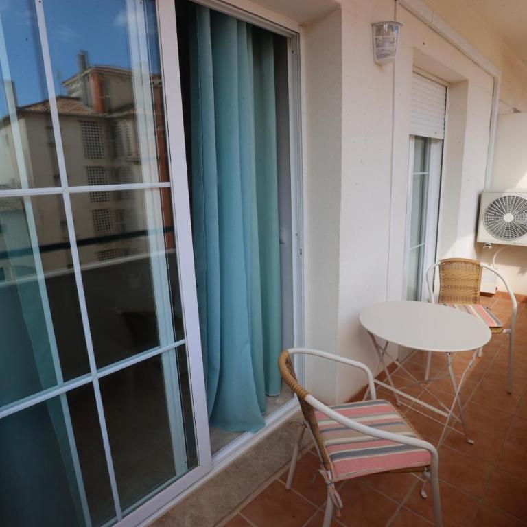 Mirador del Puerto - Apartamento - 6