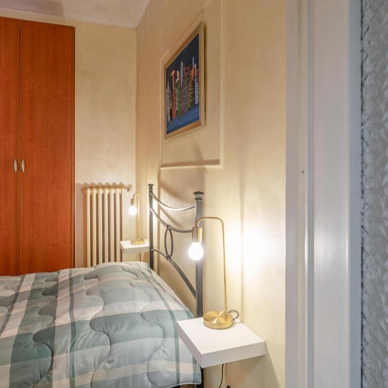 La palazzina al LINGOTTO - One-Bedroom Standard Apartment - 4