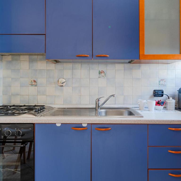 La palazzina al LINGOTTO - One-Bedroom Standard Apartment - 20