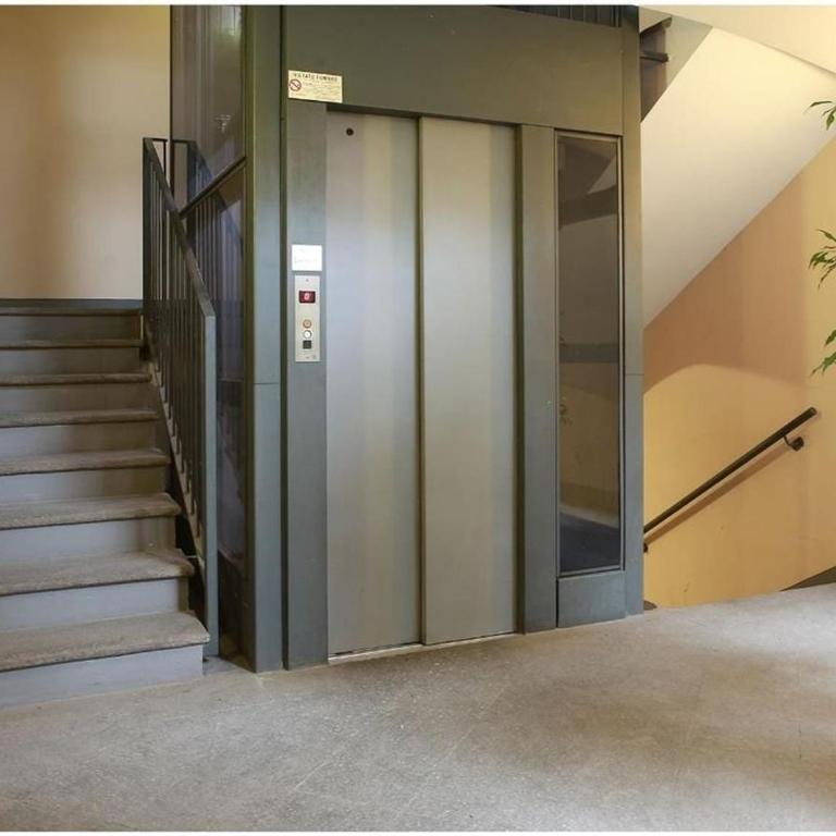 Sui Tetti di Torino - Centro - Piazza Castello - Appartamento con 2 Camere da Letto e Vista Città - 4