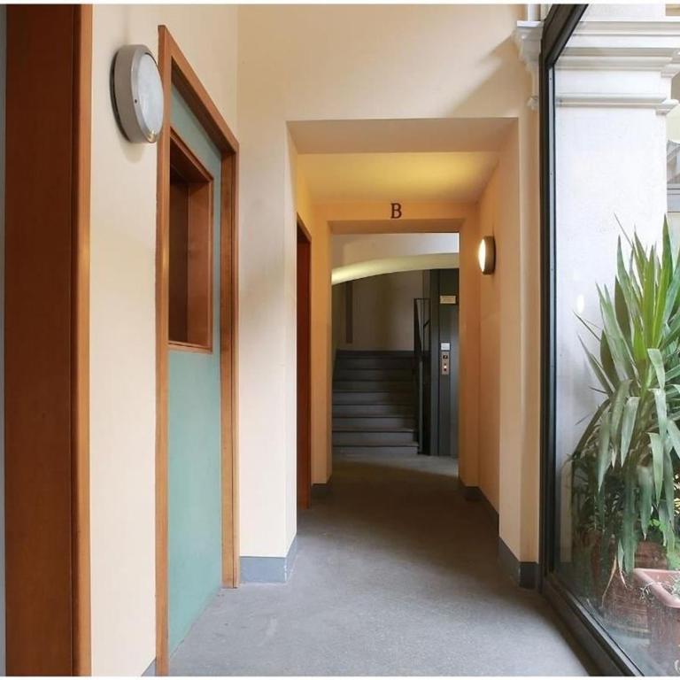 Sui Tetti di Torino - Centro - Piazza Castello - Appartamento con 2 Camere da Letto e Vista Città - 10