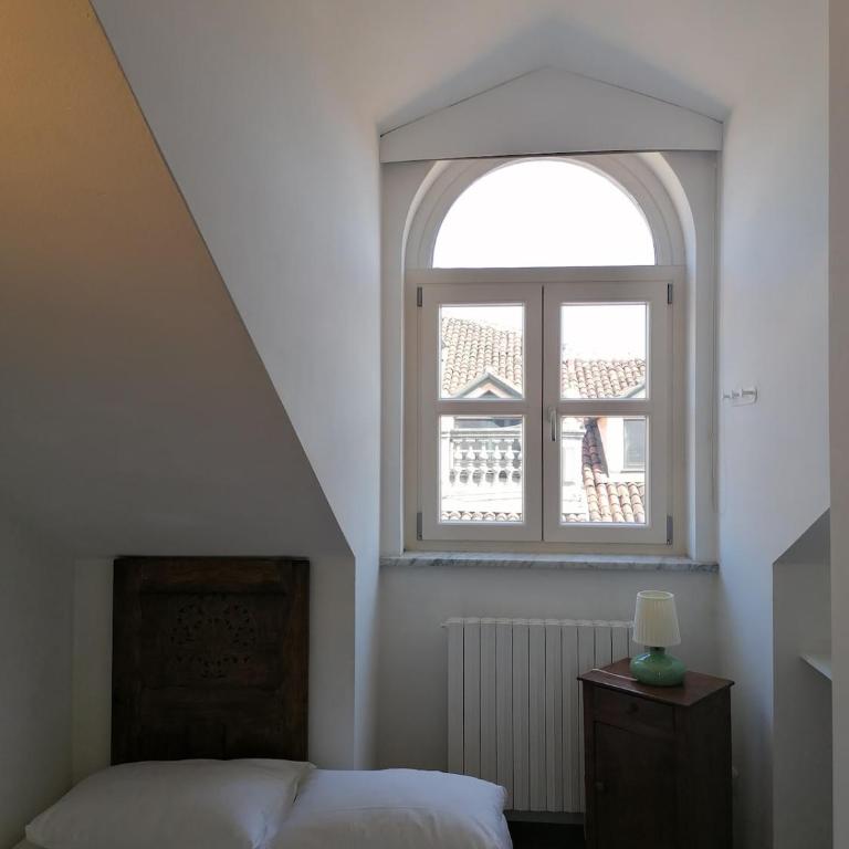 Sui Tetti di Torino - Centro - Piazza Castello - Appartamento con 2 Camere da Letto e Vista Città - 16
