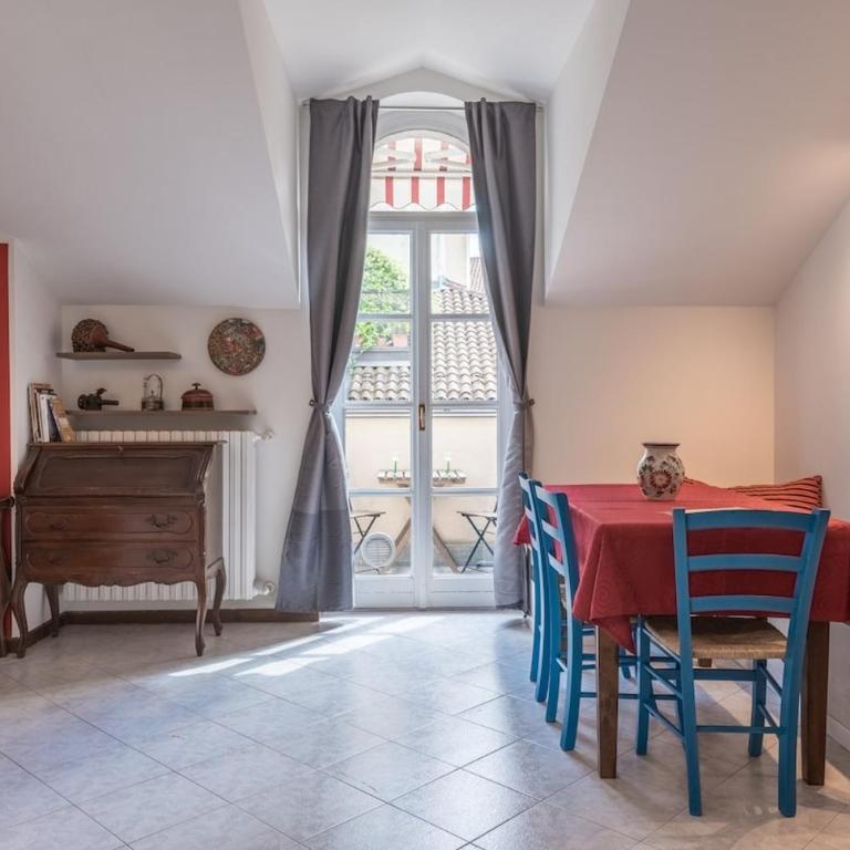 Sui Tetti di Torino - Centro - Piazza Castello - Appartamento con 2 Camere da Letto e Vista Città - 17