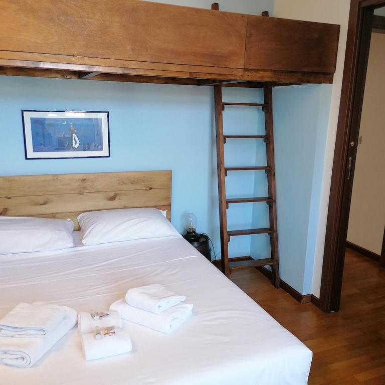 Sui Tetti di Torino - Centro - Piazza Castello - Appartamento con 2 Camere da Letto e Vista Città - 28