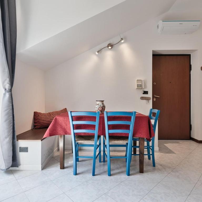 Sui Tetti di Torino - Centro - Piazza Castello - Appartamento con 2 Camere da Letto e Vista Città - 33