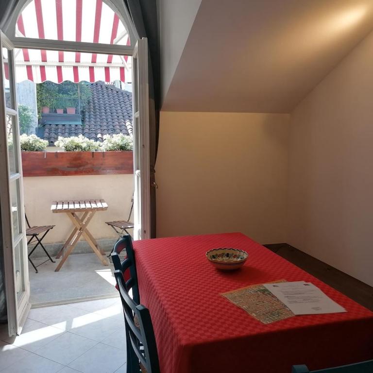 Sui Tetti di Torino - Centro - Piazza Castello - Appartamento con 2 Camere da Letto e Vista Città - 35