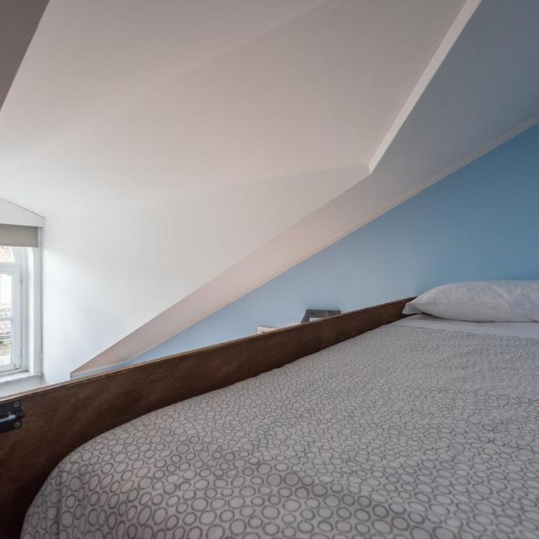 Sui Tetti di Torino - Centro - Piazza Castello - Appartamento con 2 Camere da Letto e Vista Città - 36