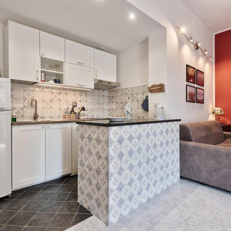 Sui Tetti di Torino - Centro - Piazza Castello - Appartamento con 2 Camere da Letto e Vista Città - 42