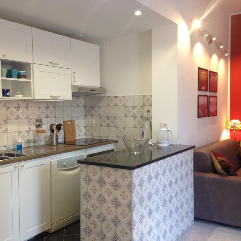 Sui Tetti di Torino - Centro - Piazza Castello - Appartamento con 2 Camere da Letto e Vista Città - 49