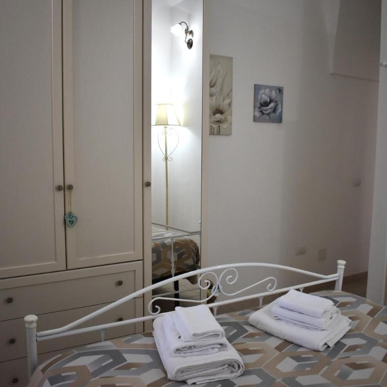 La Casa della Zia - Casa con 1 Camera da Letto - 18