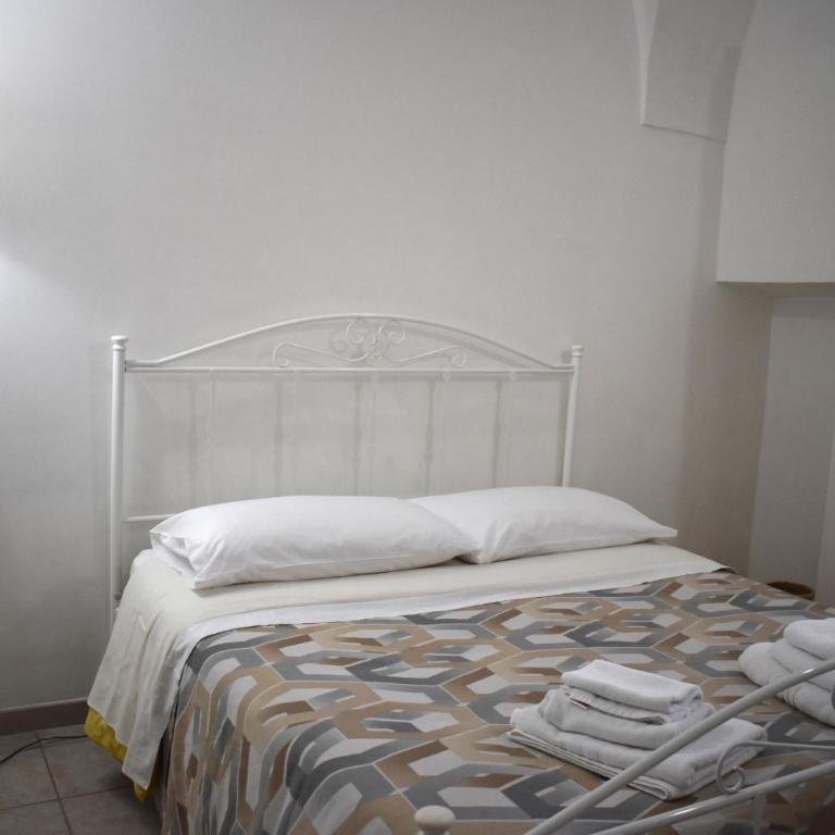 La Casa della Zia - Casa con 1 Camera da Letto - 19