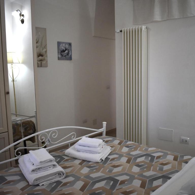 La Casa della Zia - Casa con 1 Camera da Letto - 20