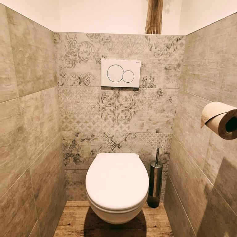 Superbe T3 vue sur mer parking privé classé 3 étoiles - Apartamento de 2 dormitorios - 16