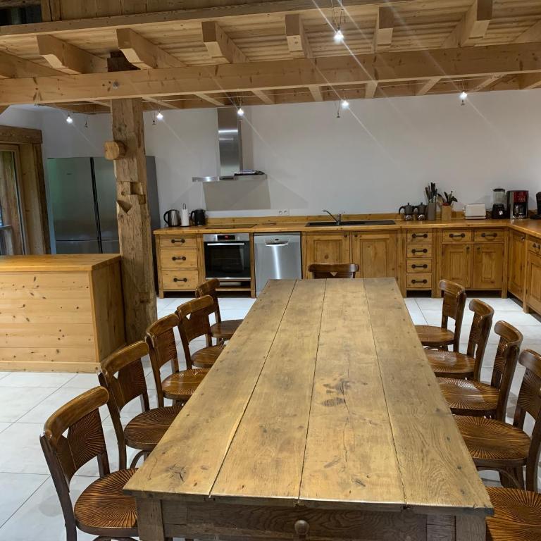 Le Chalet dans les Etoiles - Superior Chalet - 45