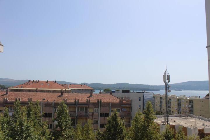 Newly Renovated Spacious Downtown Tivat Apartment - Two-Bedroom Apartment - 15