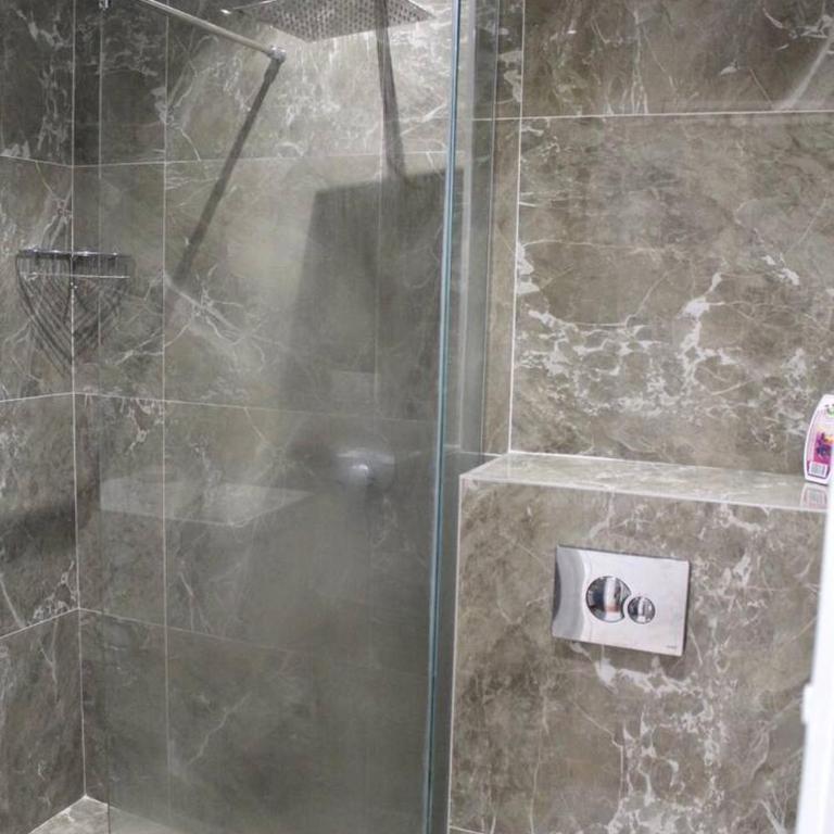 Newly Renovated Spacious Downtown Tivat Apartment - Two-Bedroom Apartment - 9