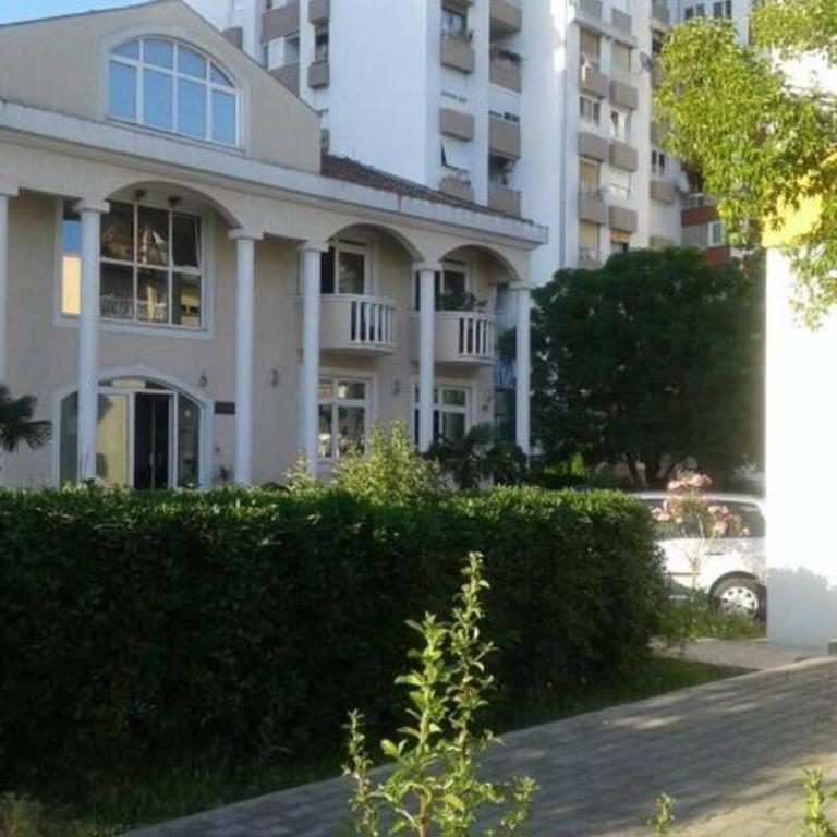Newly Renovated Spacious Downtown Tivat Apartment - Two-Bedroom Apartment - 13