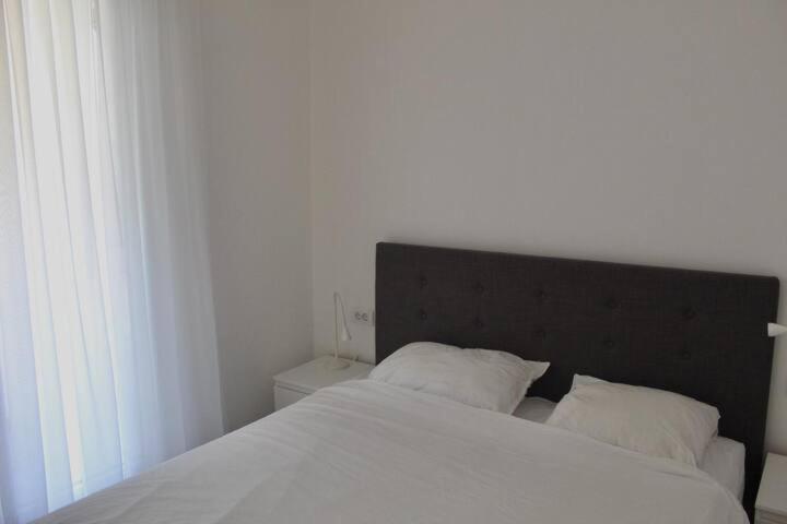 Newly Renovated Spacious Downtown Tivat Apartment - Two-Bedroom Apartment - 10