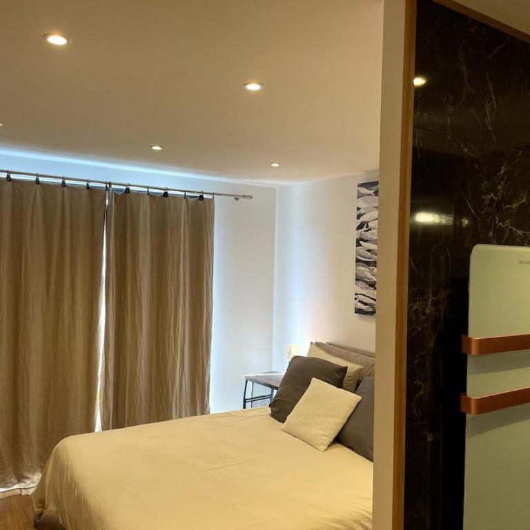L'Atelier de Mer - Casa a Schiera con 2 Camere da Letto - 4