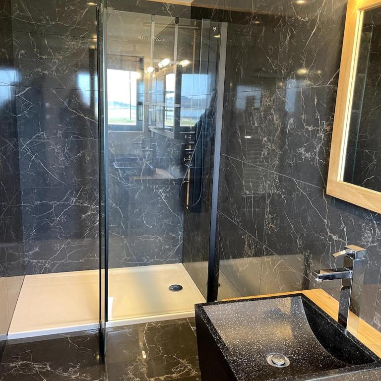 L'Atelier de Mer - Casa a Schiera con 2 Camere da Letto - 19