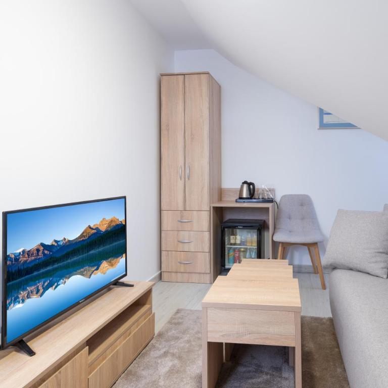 Hotel Agape - Niskobudžetna Jednokrevetna Soba - 3